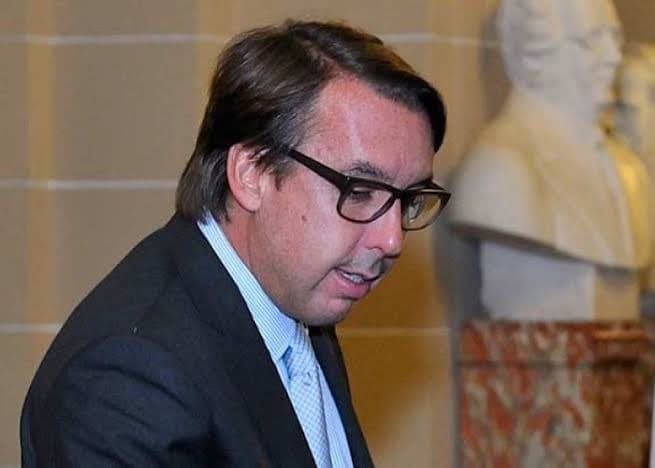 Azcárraga deja Televisa en medio de escándalo por corrupción