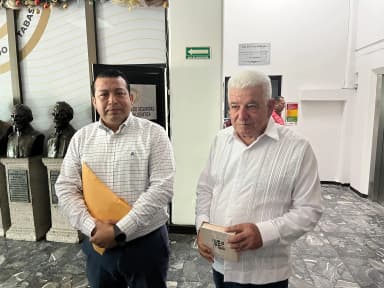 ImagenPlantean 68 mil mdp para Tabasco; mayor gasto en programas sociales 