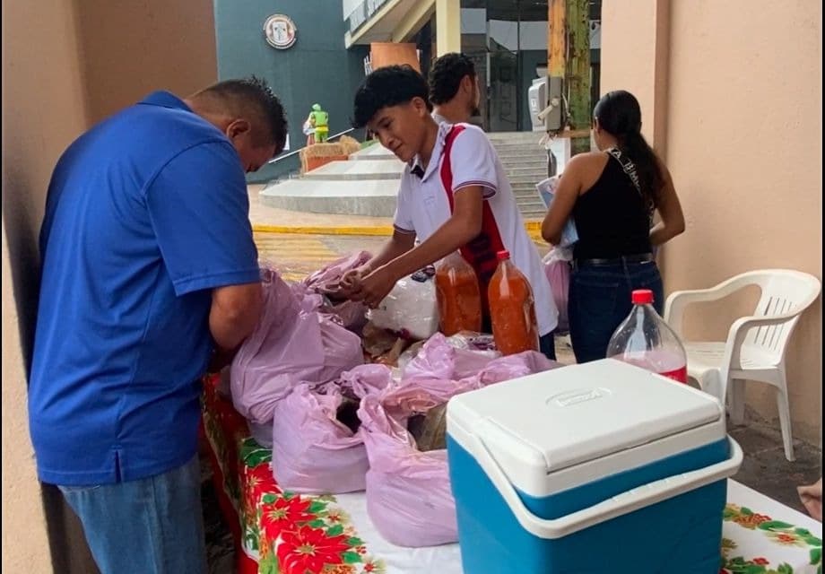 Miguel Olán; sabor, tradición y la lucha diaria en Tabasco