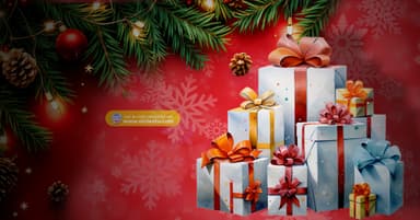 ImagenUn Mensaje de Esperanza y Unidad: ¡Feliz Navidad!