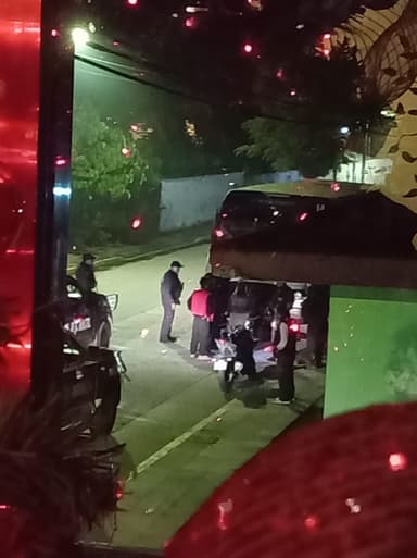 ImagenMuere bebé tras balacera en  Veracruz
