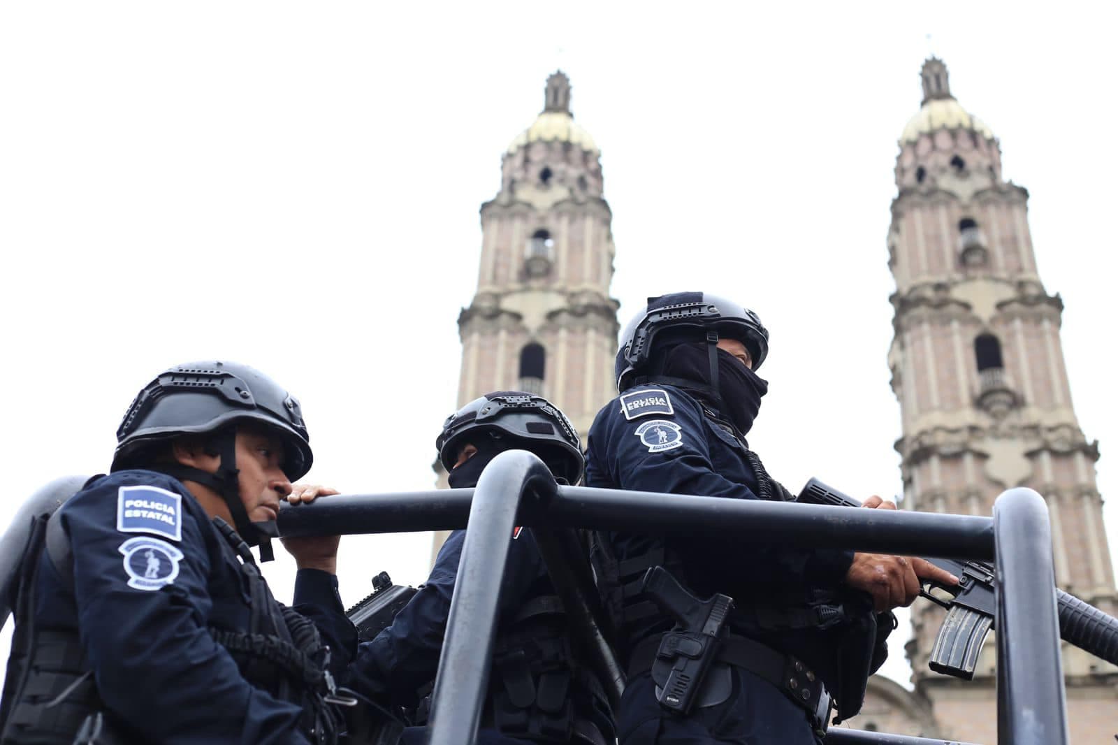 Arrancar de raíz intereses que prevalecen en la SSPC: Abogados