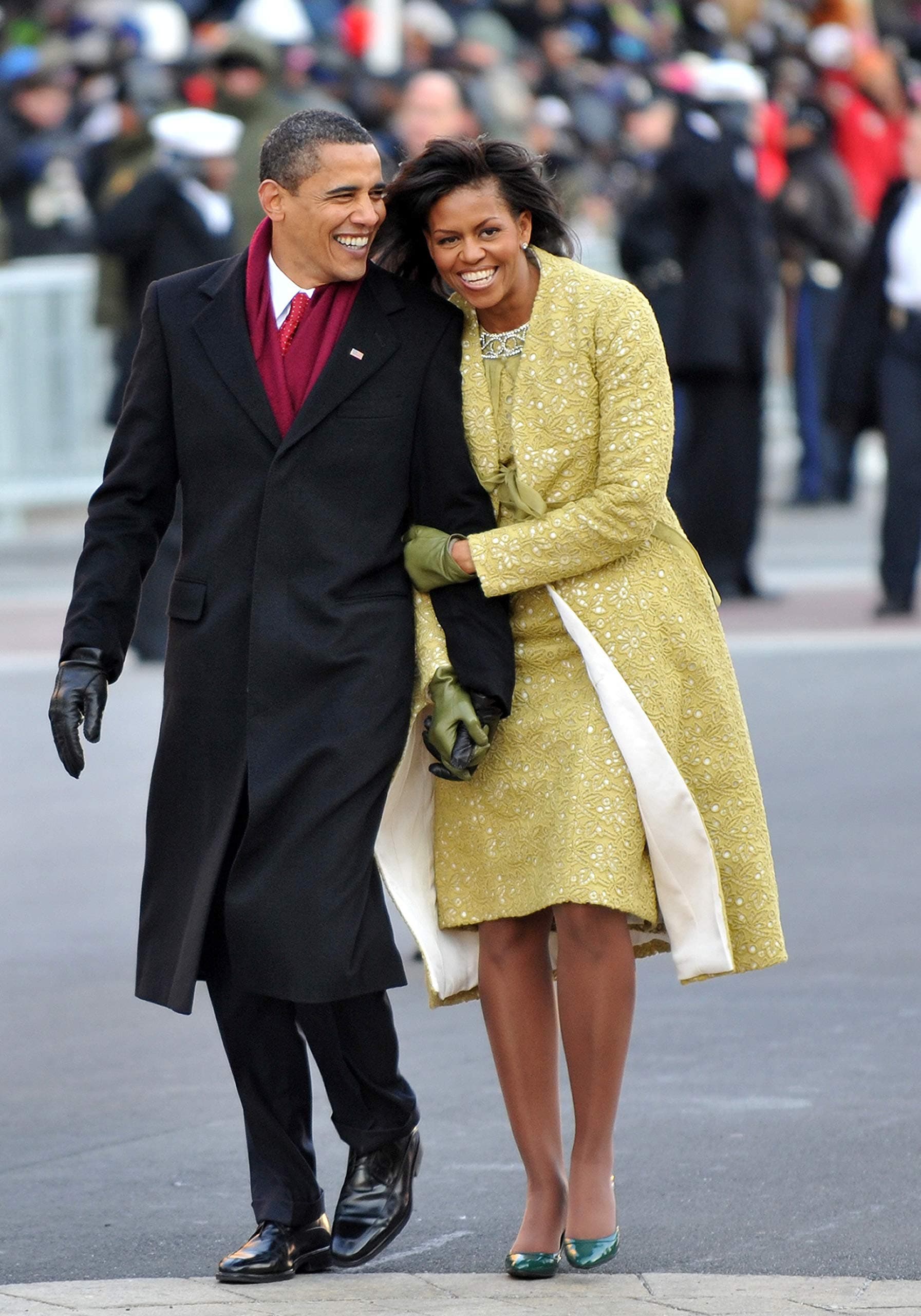 ¿Se divorcian Barack y Michelle Obama?