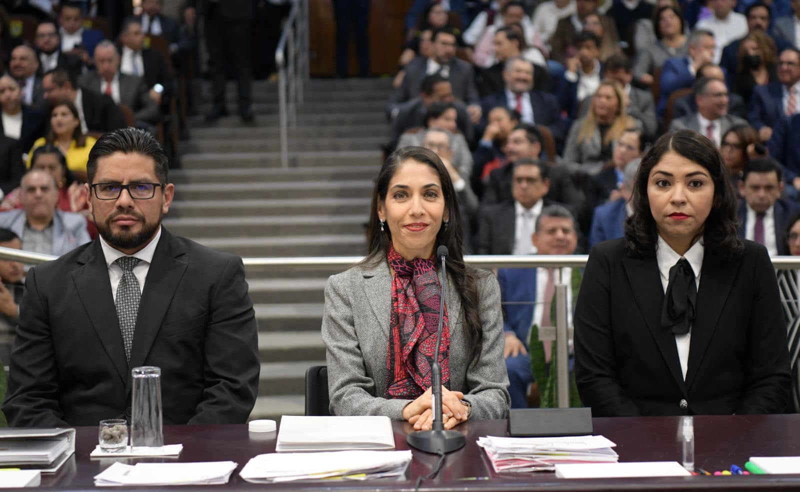 Rechaza fiscal veracruzana que politice acciones