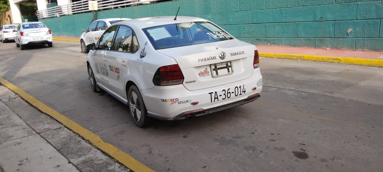 Controversia en la presentación de la App RIDE