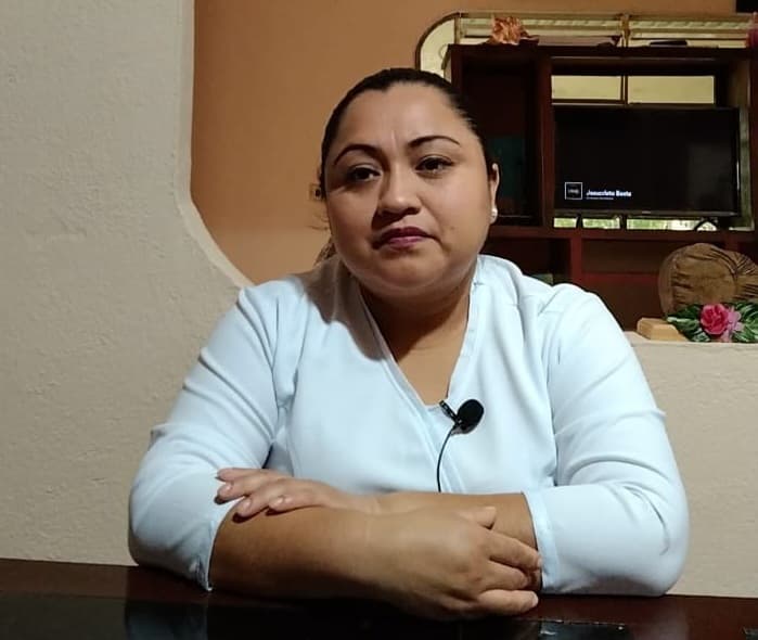 El Covid nos llenó de temor: Enfermera