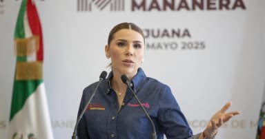 ImagenPide Presidenta Anticorrupción salida de gobernadora Marina del Pilar 