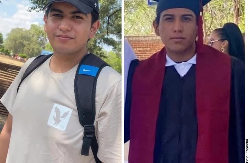 Matan a maestra y a sus dos hijos en Guanajuato 