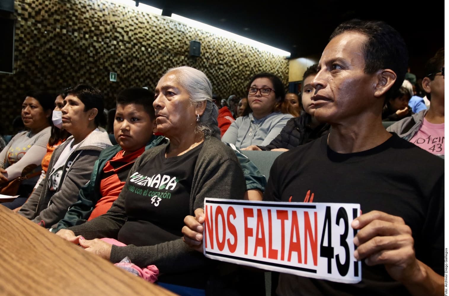 Liberan a militares por caso Iguala