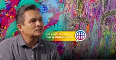 ImagenSer diferente es ser auténtico: José Juan Luna 