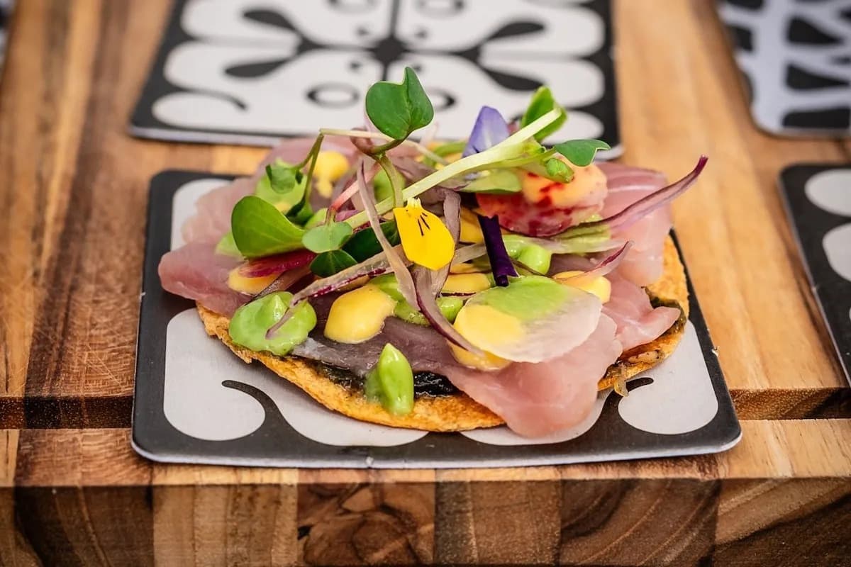 Anuncian 4to Festival Gastronómico del Caribe 