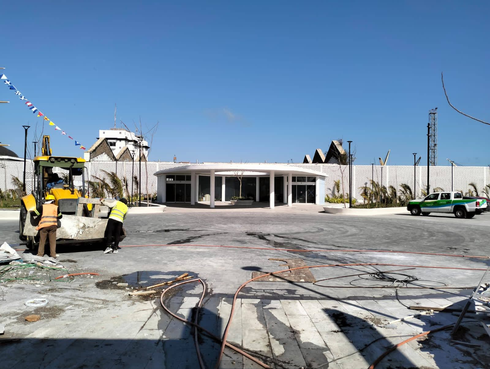 En 15 días, artesanos de Veracruz estrenarán locales