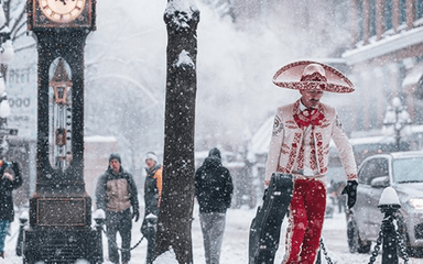 ImagenPiden asilo 133% más mexicanos a Canadá 