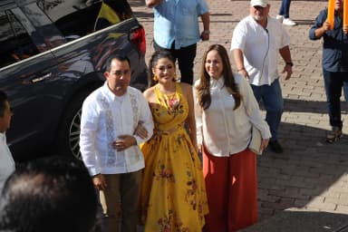 ImagenCulmina registro de embajadoras tabasqueñas