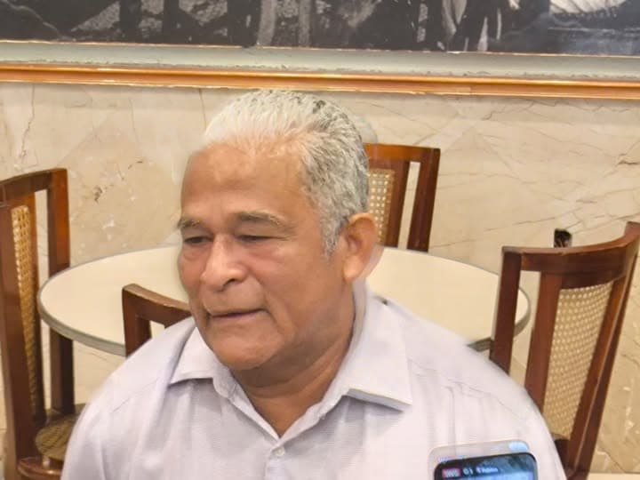 Pide perdón Sacerdote de Alvarado que abandonó Misa