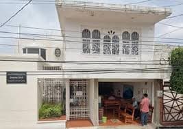 ImagenSe queda el Tribunal Unitario Agrario en Campeche