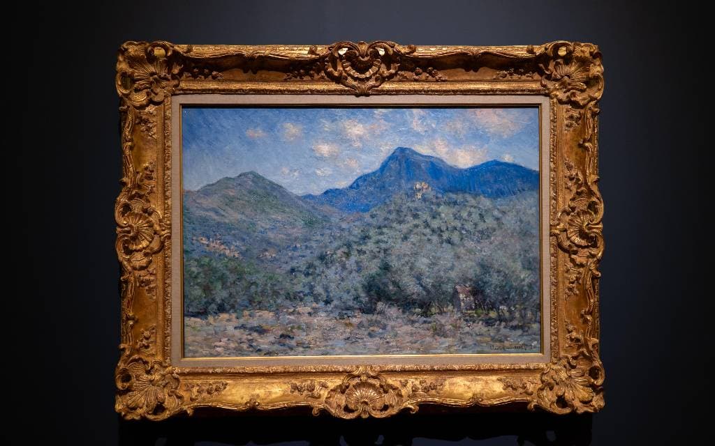 Exponen en Bellas Artes a impresionistas rebeldes e inconformes