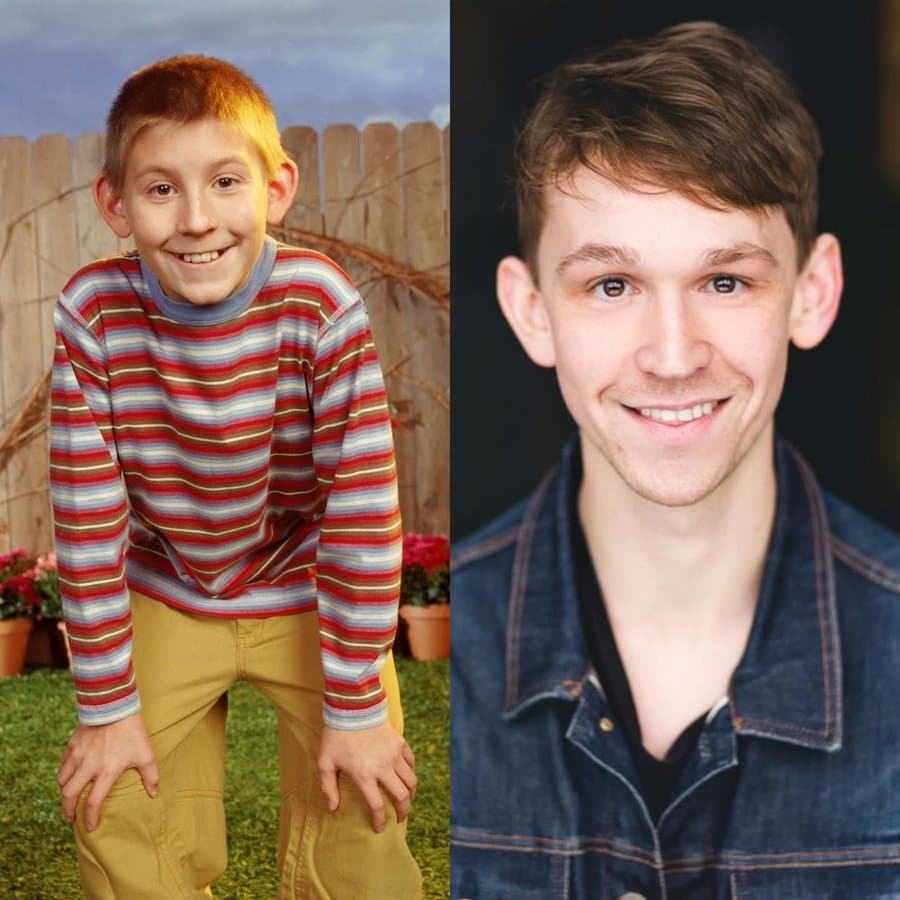 No regresa el “Dewey” original de “Malcolm el de en medio”