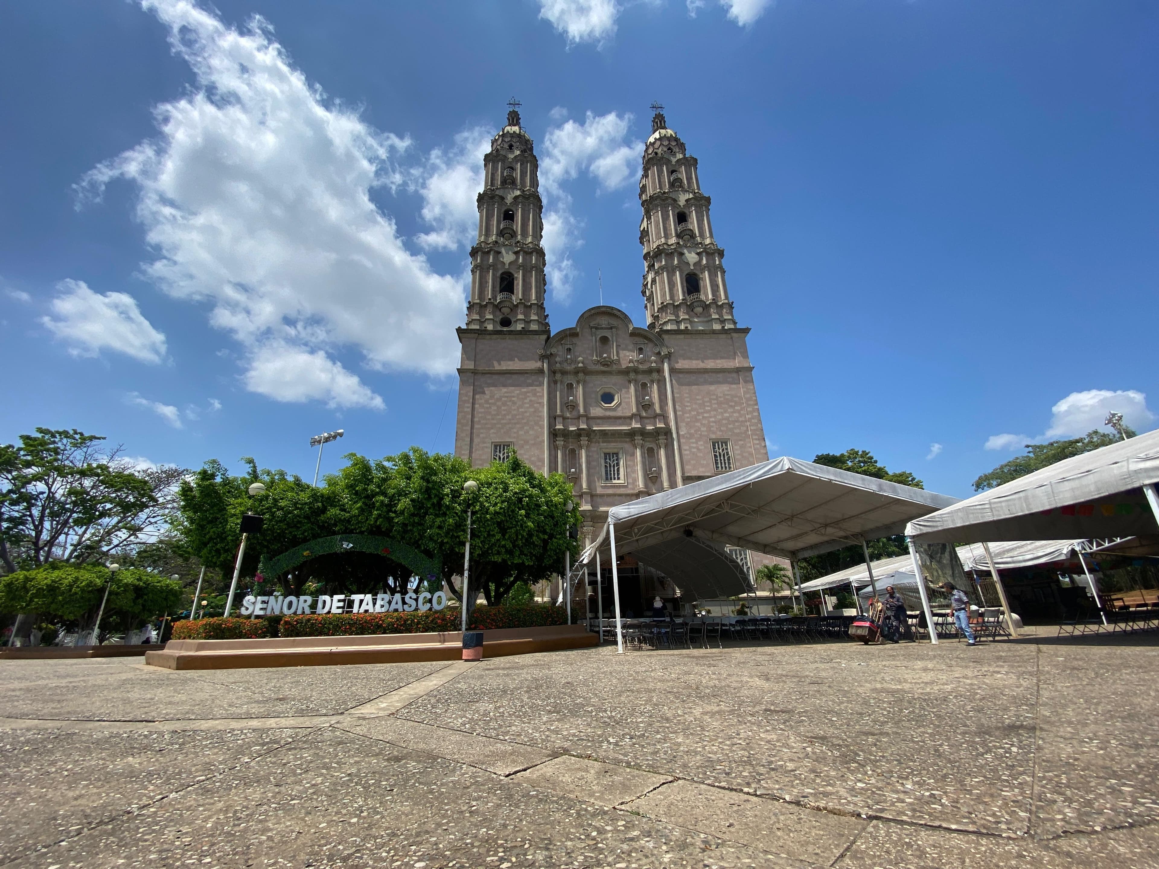 ¿Por qué desapareció el comedor comunitario de la Catedral?