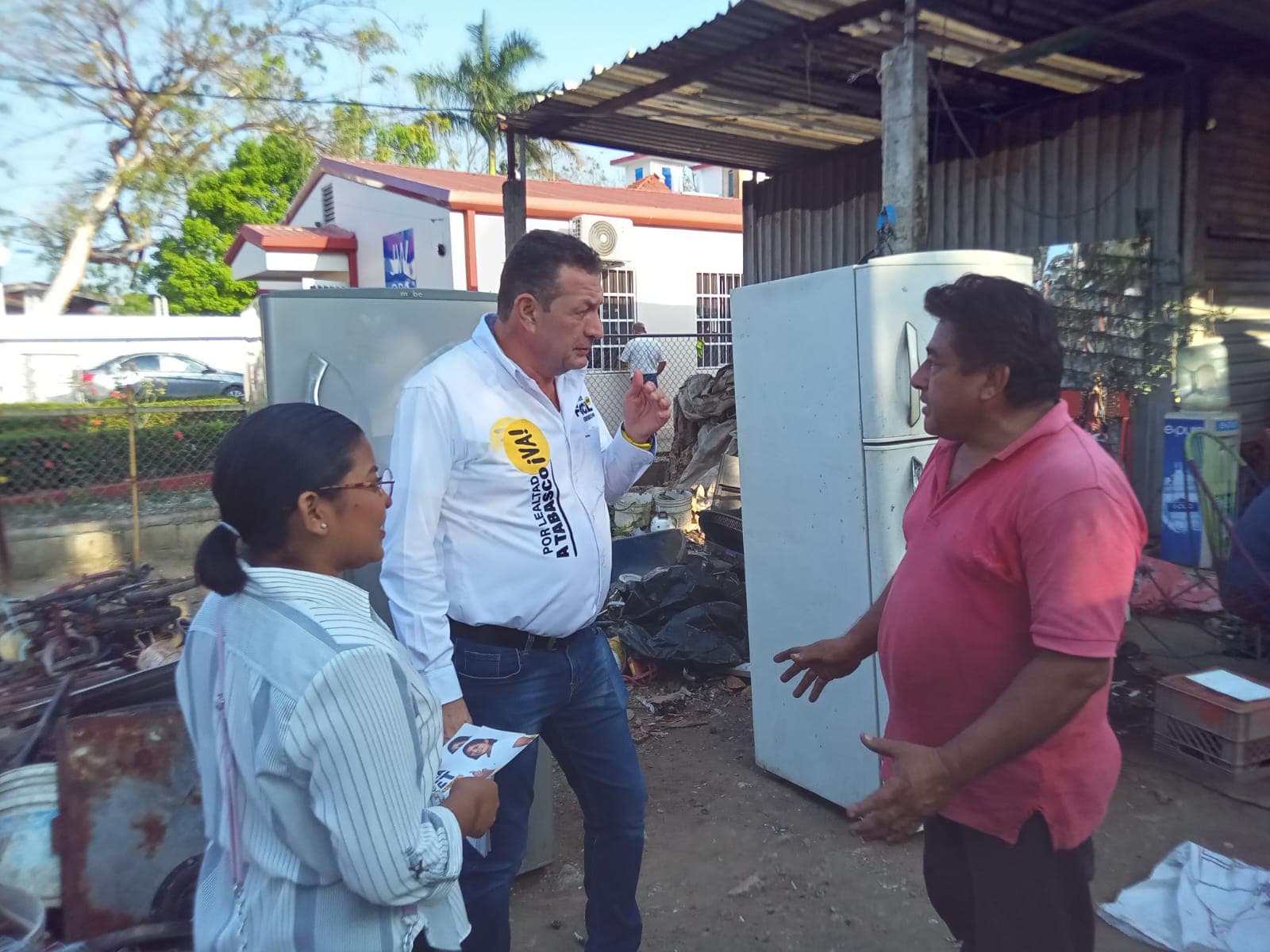 Propone Fócil compra de paneles solares