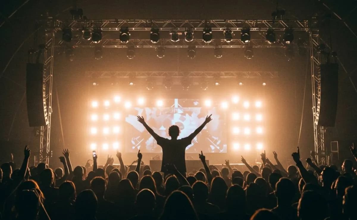 Cancelan Afterlife Festival 2025 en Ciudad de México