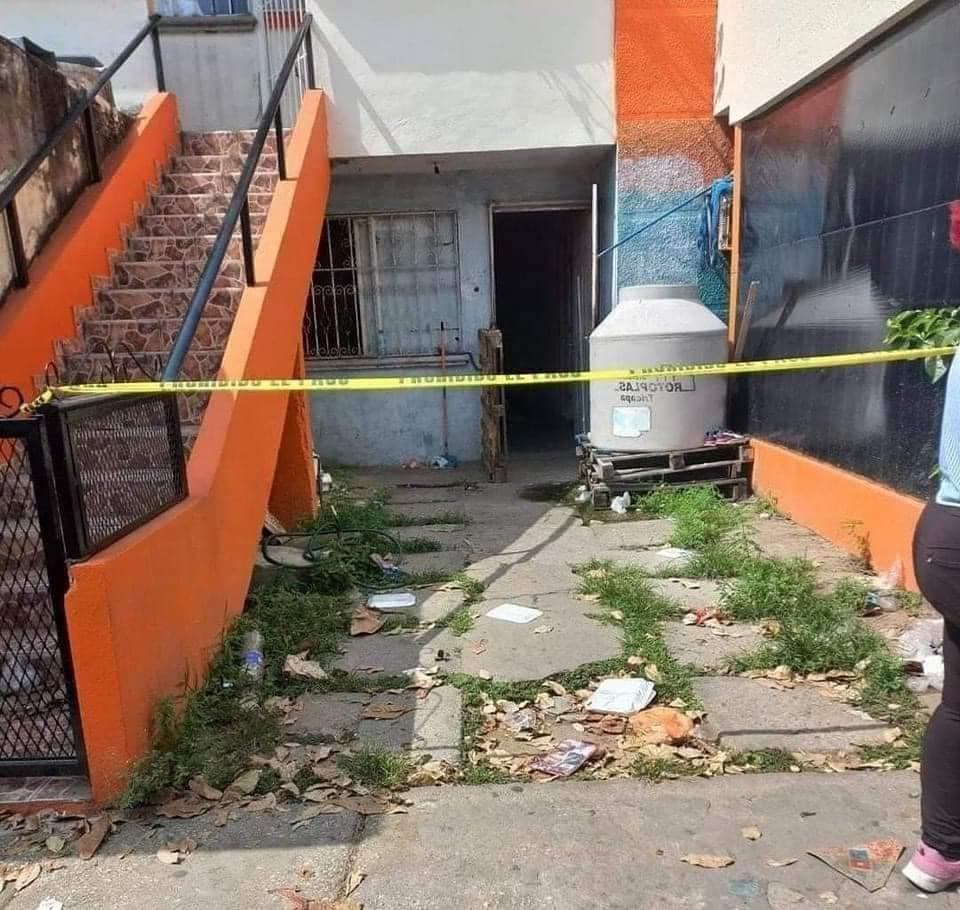 Continúan ejecuciones en Tabasco 