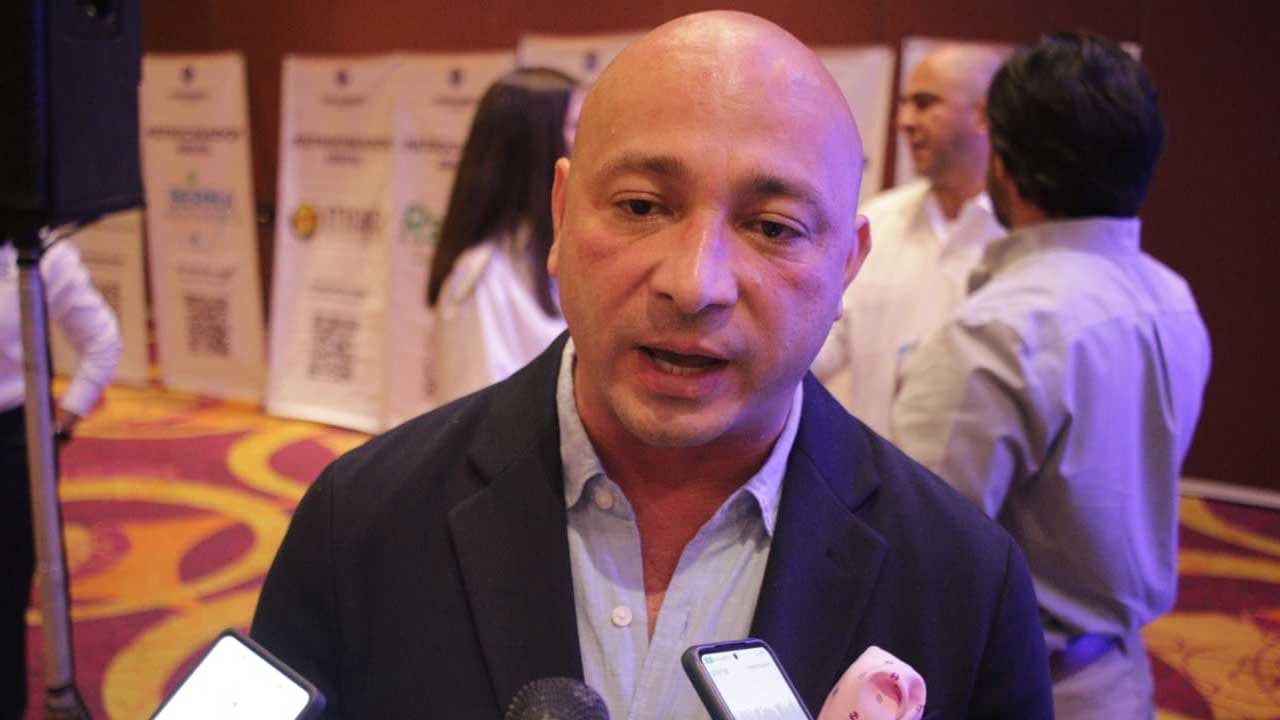 Coparmex solicitará homologación del delito de extorsión 