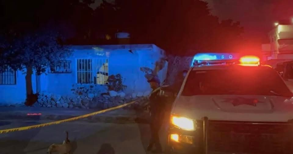 Capturan a sujeto involucrado en trata de personas 