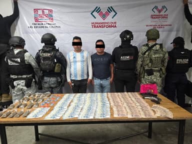 ImagenCae operador político del diputado local Juan Manuel Utrilla Constantino