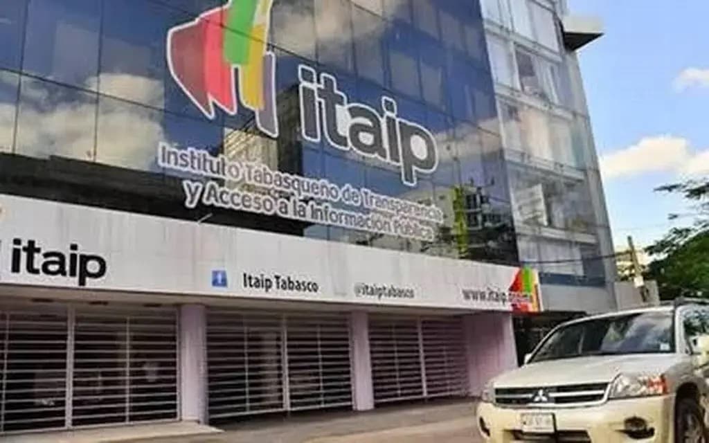 En análisis, liquidación y recontratación de personal de ITAIP 