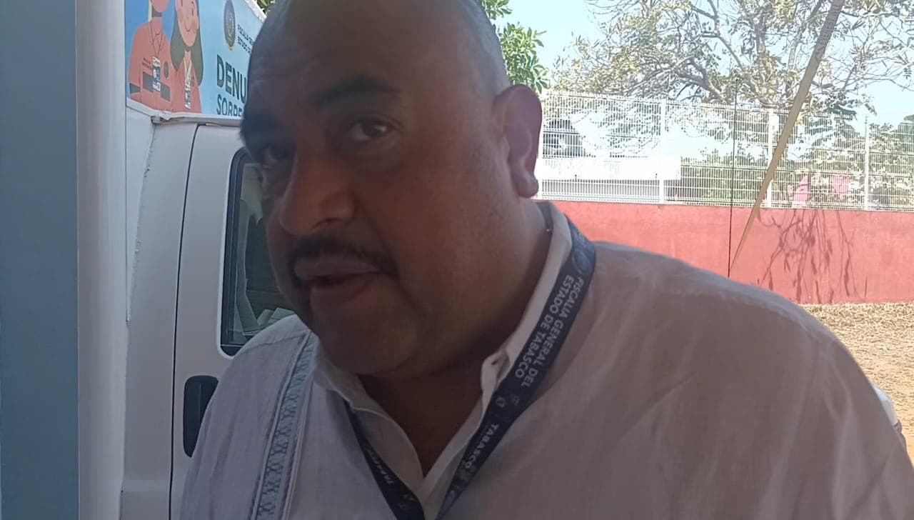 Investigan por corrupción a 50 agentes de FGE