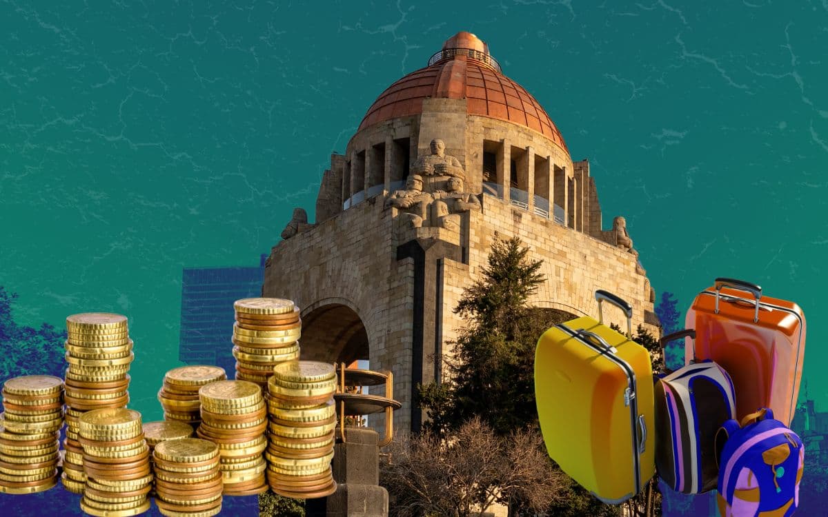 México recibirá 5.5 millones de turistas más por Copa del Mundo: FIFA