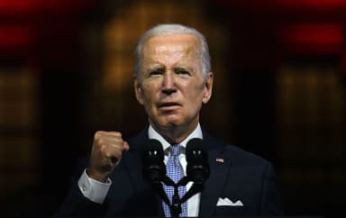 ImagenBiden anuncia ayuda militar a Ucrania