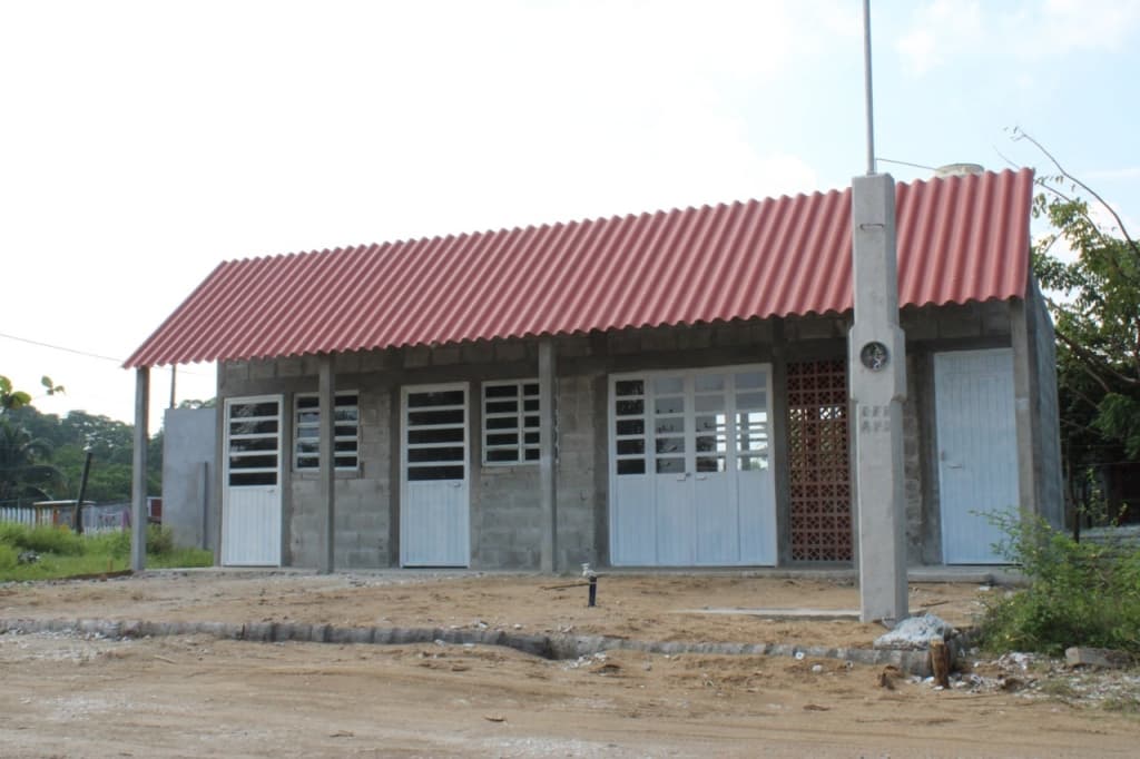 Aumenta rezago en vivienda en Tabasco