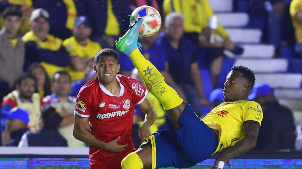 Boletos para final Toluca-América alcanzan casi los 68 mil pesos en reventa