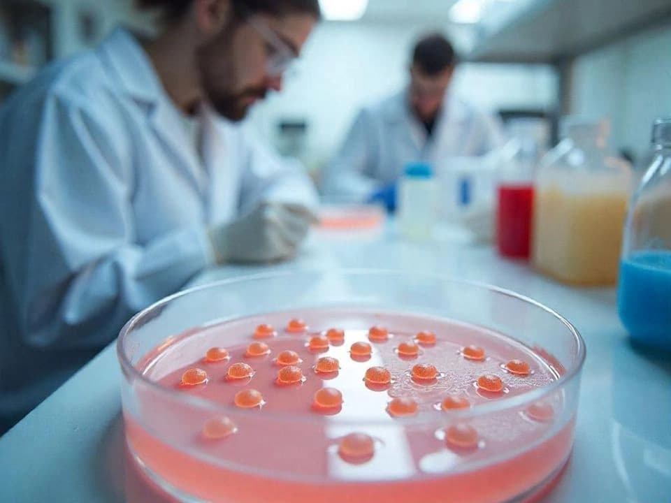 Científicos descubren que bacterias fecales pueden transformar plástico en paracetamol