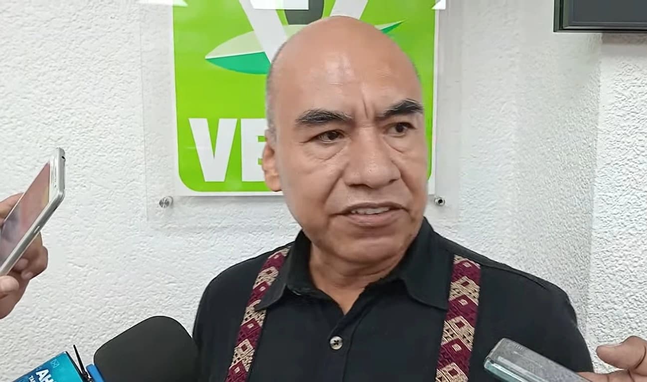 Impugnaciones del PAN, PRD, PRI ya están en el TEPJF