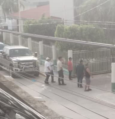 ImagenAtentado en Tenosique deja 3 muertos, un herido