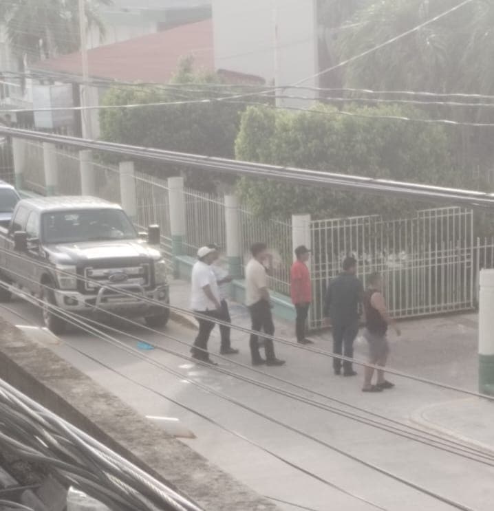 Atentado en Tenosique deja 3 muertos, un herido