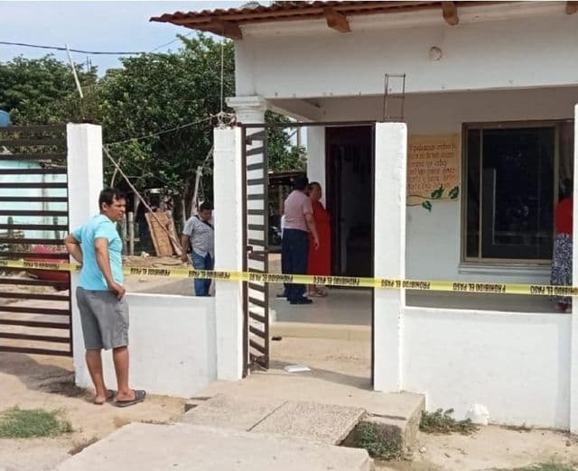 Torturan y ejecutan a Ministerial en Cárdenas