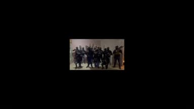 ImagenSurge grupo antagónico de la delincuencia en Tenosique
