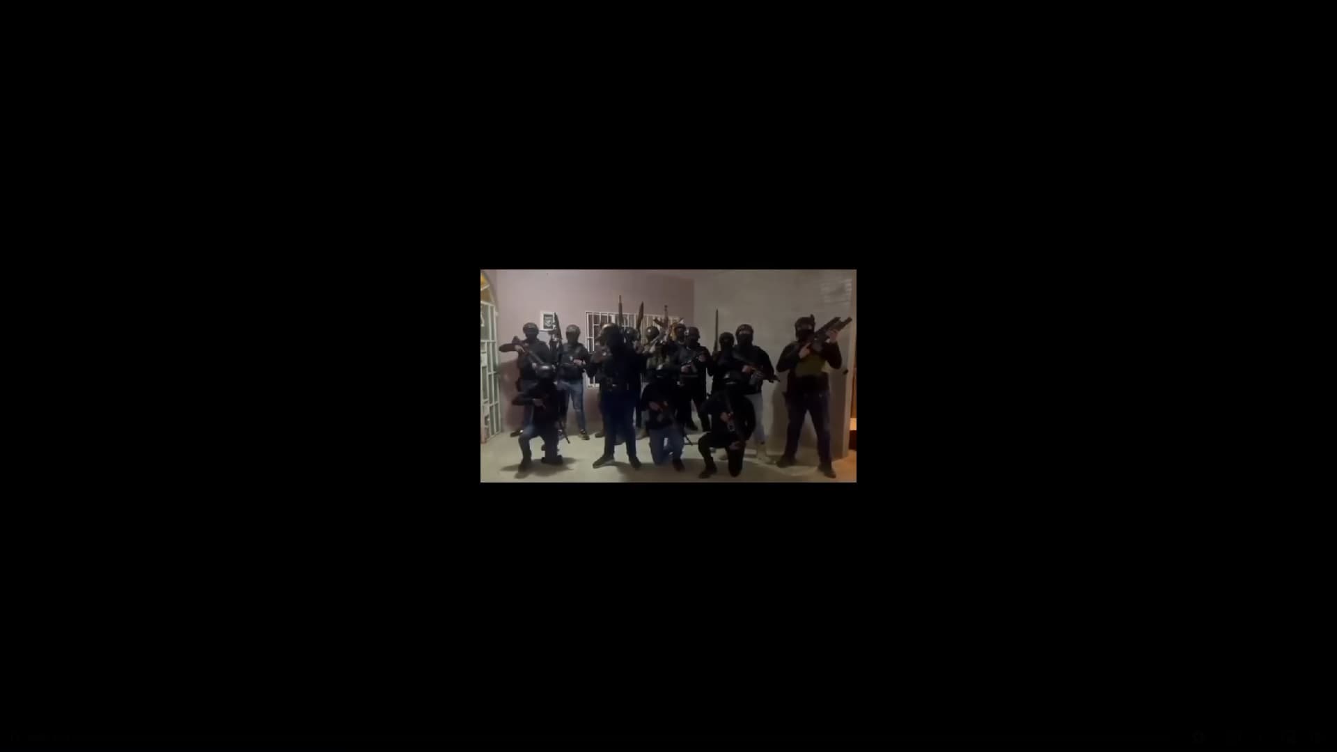 Surge grupo antagónico de la delincuencia en Tenosique