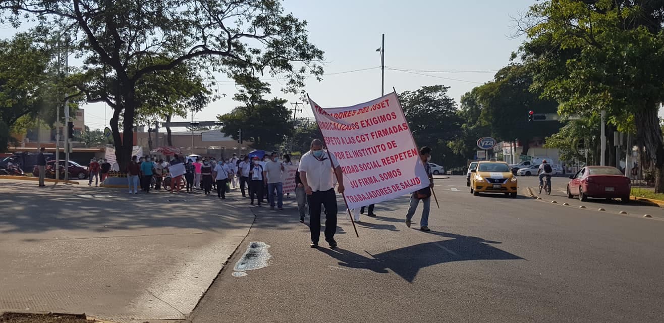 Inviable devolución de impuestos a burócratas 