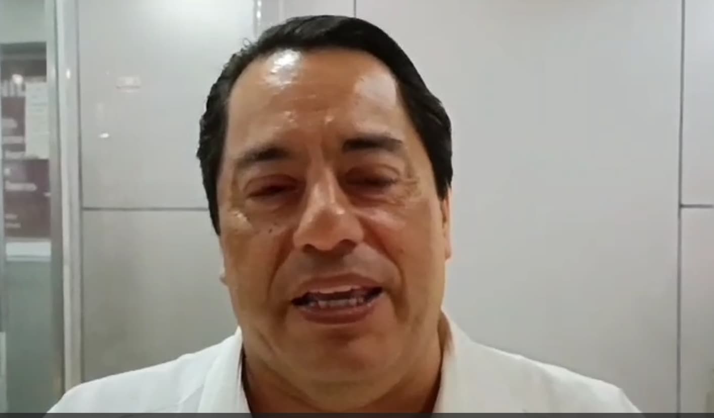 Pide López Deantes experiencia en secretarías