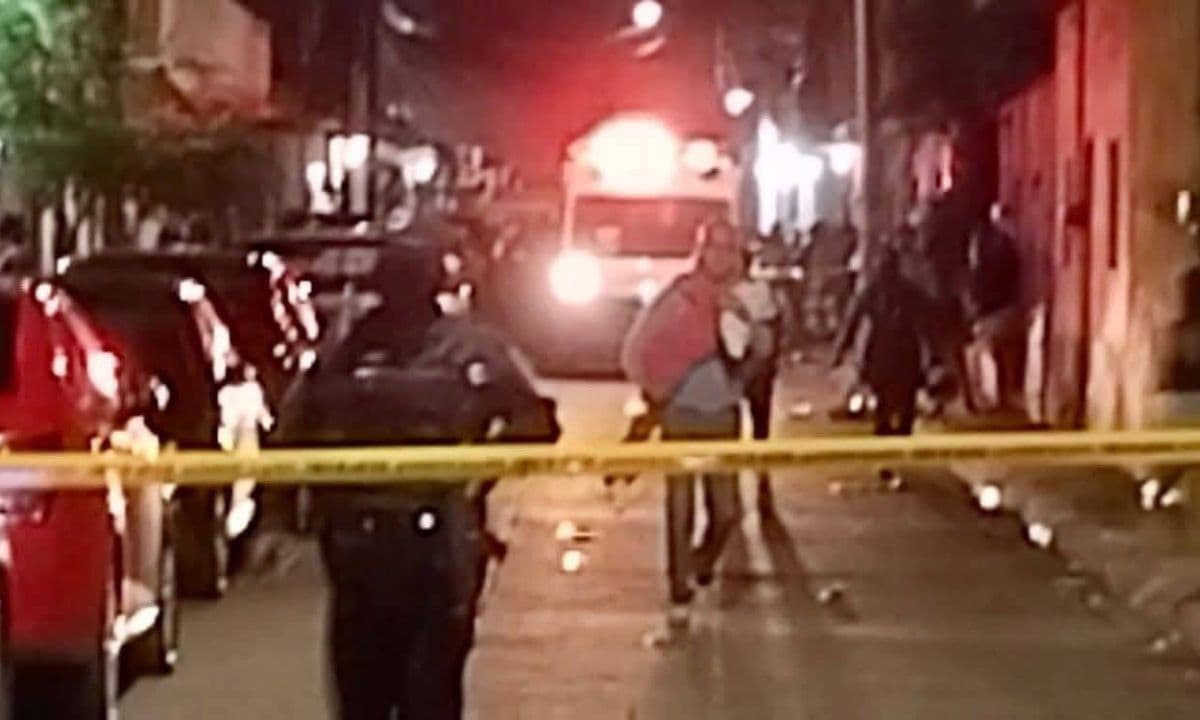 Suman 12 muertos por ataque en fiesta en Guanajuato 