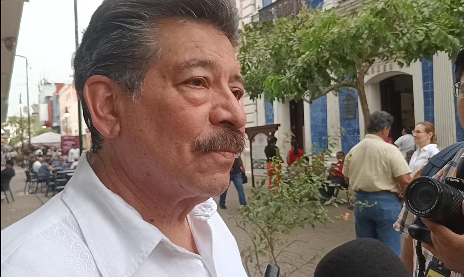 Se caen 20% ventas en Centro Histórico de Villahermosa 