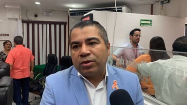 ImagenConsejeras y trabajadoras del IEPCT sufren violencia de género