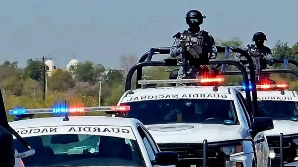 Morena y aliados aprueban Ley de la Guardia Nacional