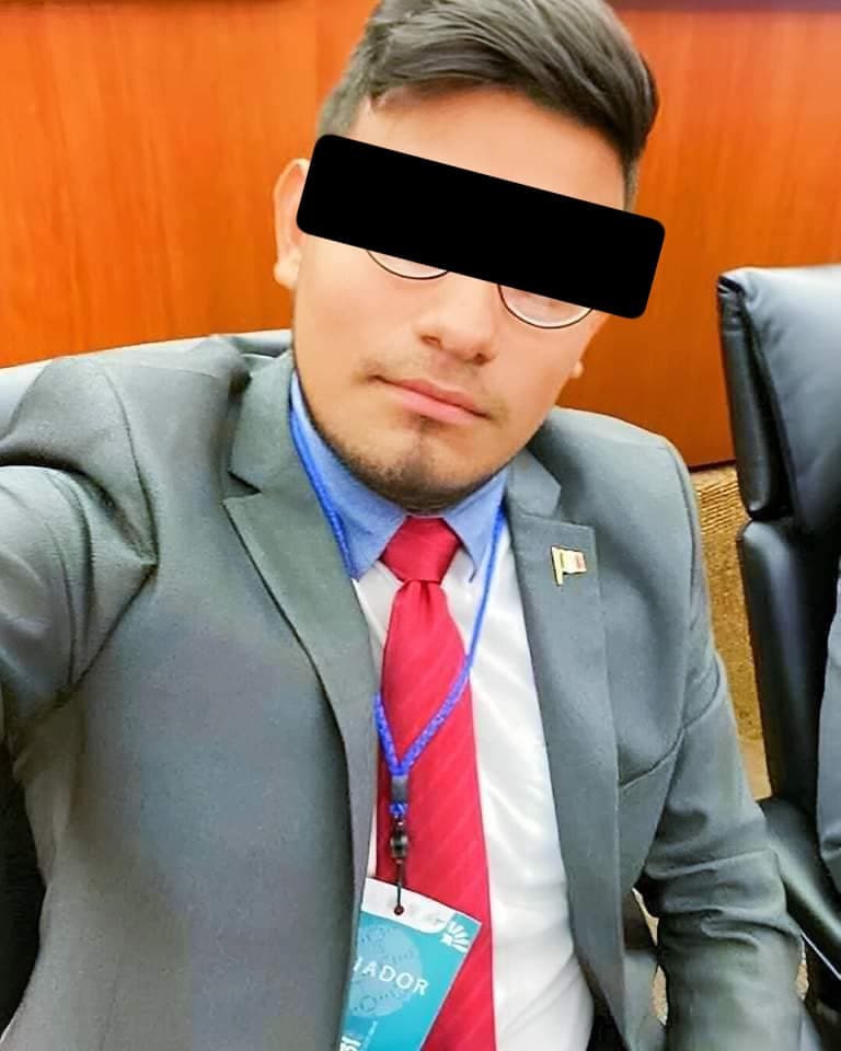 Enfrentará proceso en libertad analista de Marcela Muñoz