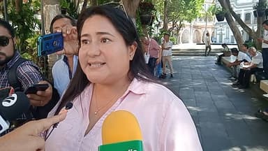 ImagenEste sábado Feria del Esquite en zócalo de Veracruz 